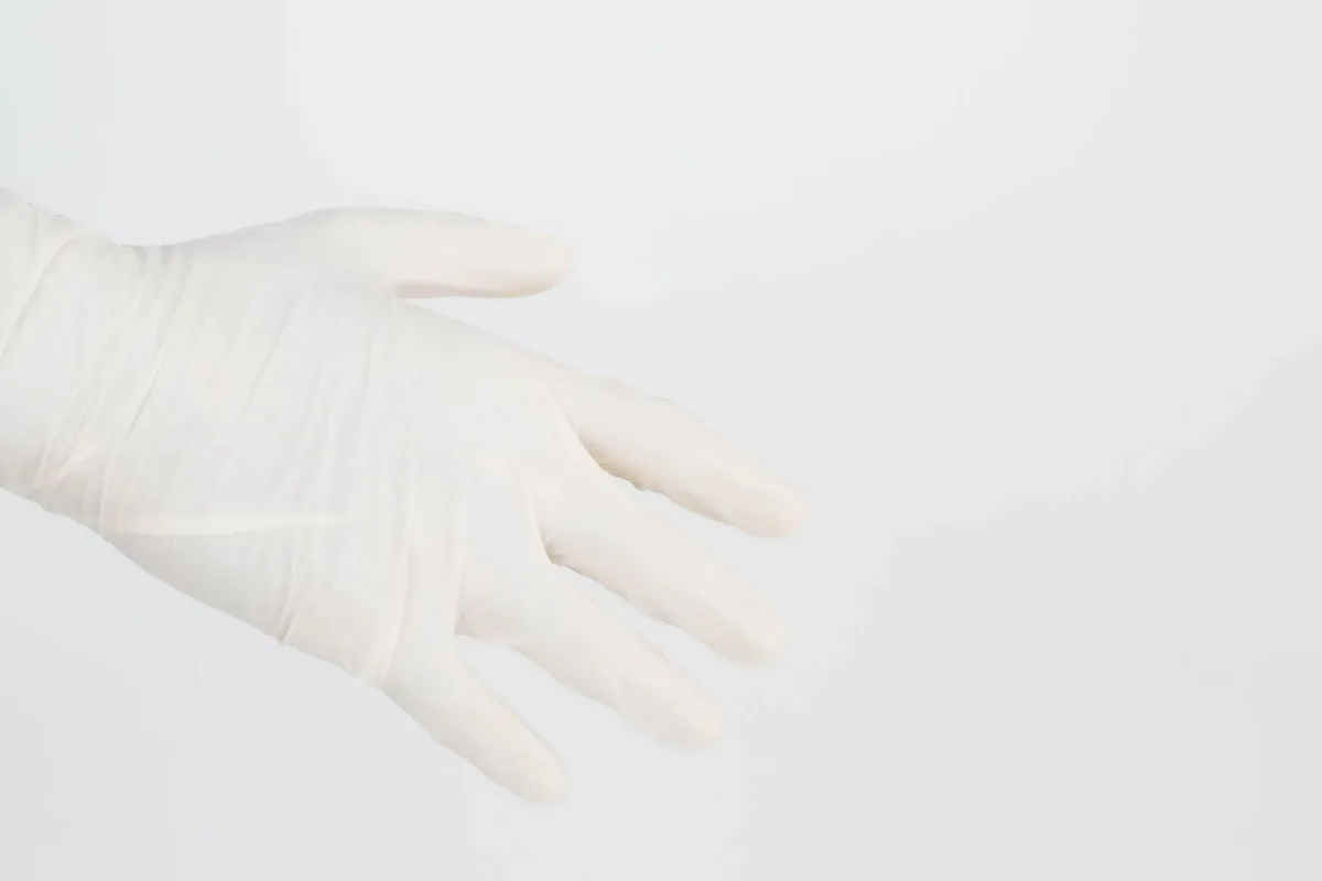 Blood Spill Cleanup in Jermyn, PA